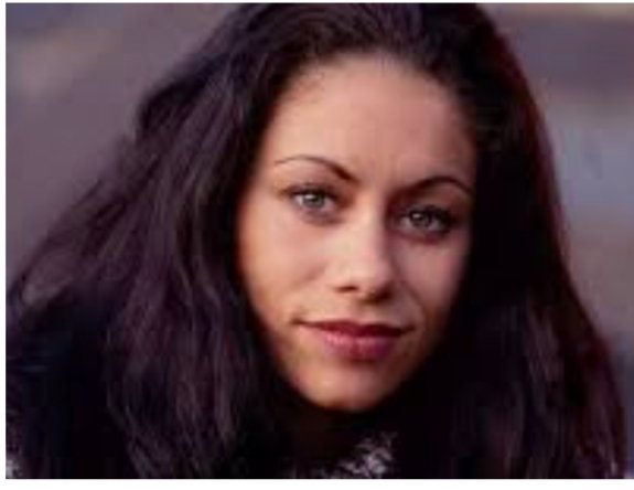 Happy Birthday to singer Dina Carroll from the Rhythm and Blues Preservation Society. 