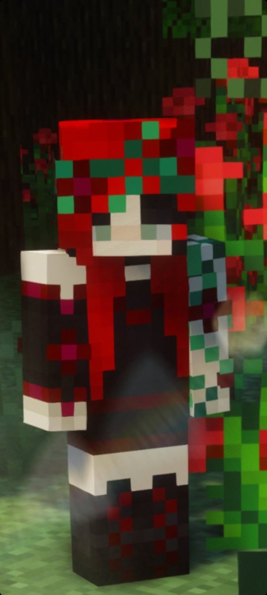 JaxValentine_'s tweet photo. Oh wow its also #lesbianmcytselfieday Hi im Jax! I'm a lesbian, nb streamer! I mainly do lore SMP's such as #Skullsmp and #projectmetanoia where I put my acting diploma to use. If you need lore, I'm your human! If you need comfort and chill streams, I do those too! Im versatile❤ https://t.co/Ugwszv2lHM