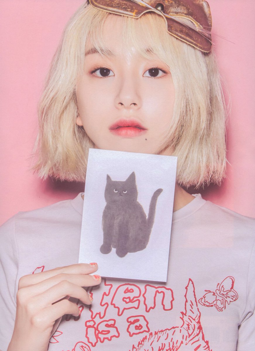 REDPOINT423's tweet photo. OhBoy! 오보이 111호 스캔본

👉https://t.co/QqNAuSsYDE

#TWICE  #CHAEYOUNG #트와이스  
#채영 #チェヨン https://t.co/LuGoDX3nSF