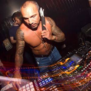 Happy Birthday David Morales     Um dos grandes DJ\s e produtores da House Music 