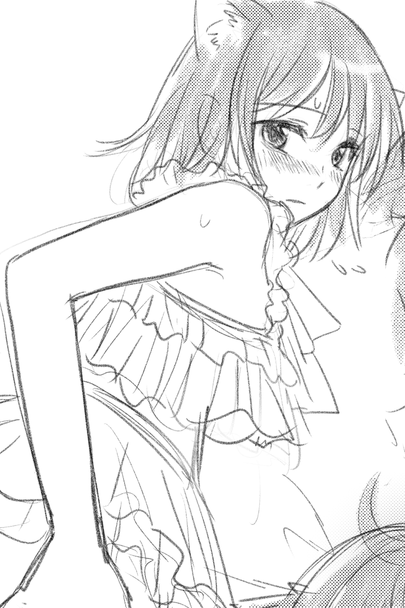 ラフ 