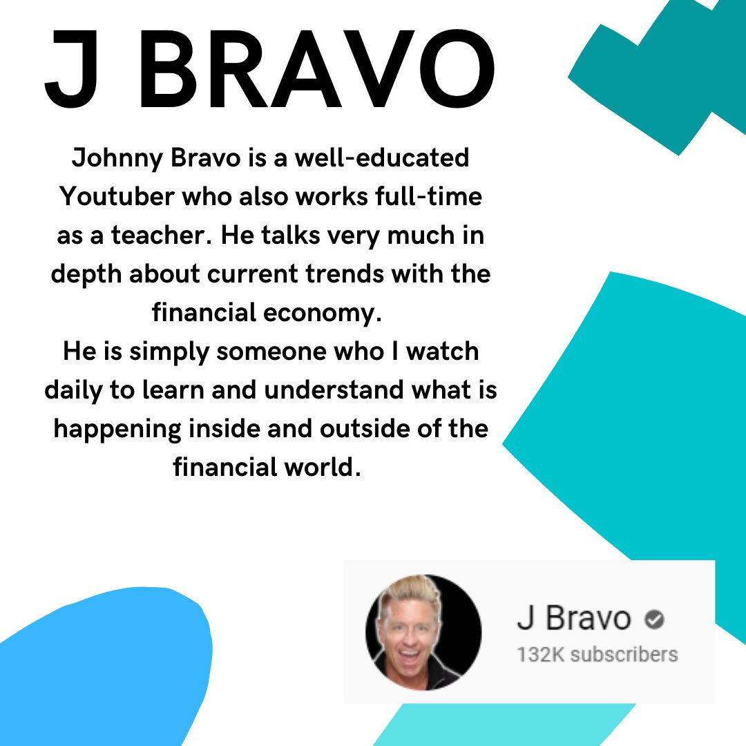 ldubsinvesting's tweet photo. I want to share with you the YouTubers that I want daily to learn about investments and wealth.

Also check out my youtube channel:
https://t.co/dbGTPY5tNc https://t.co/6Eg77TVQBZ