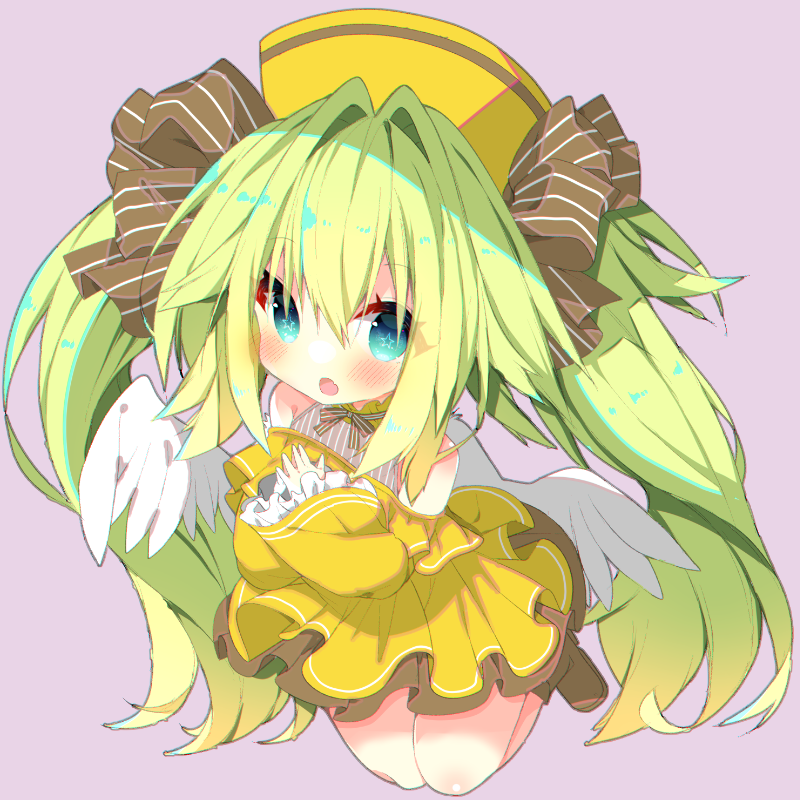 「⭐️🍃🧚‍♀️ 」|幸奈ふな🏝狐島フナのイラスト