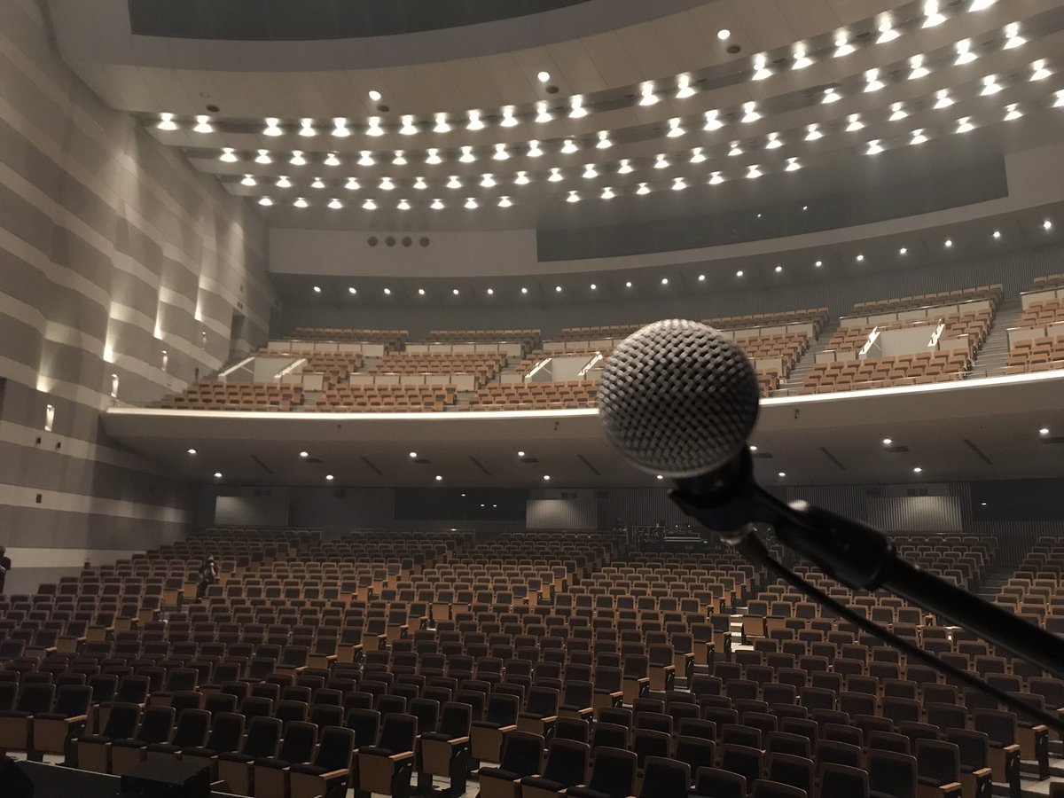 広島文化学園hbgホール 広島文化学園hbgホール