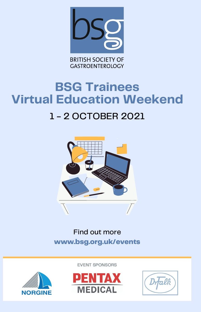 BSG Trainees tweet media