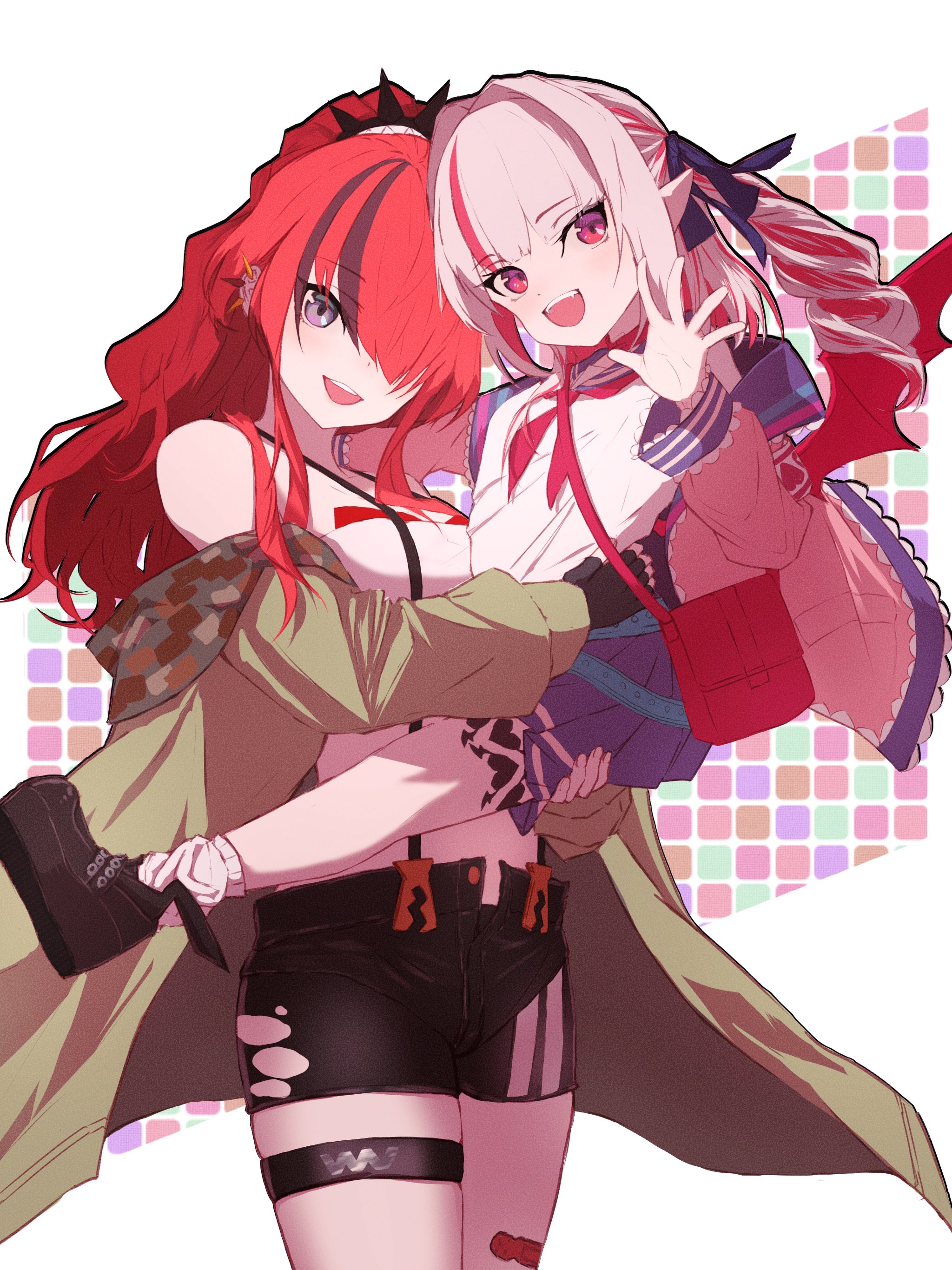 Ryne様♡ありがとうございます♡ ♡ 誘ってくれてありがとう〜(ᐡ ̫ ᐡ)🎀 ちょ〜楽しかったよん
