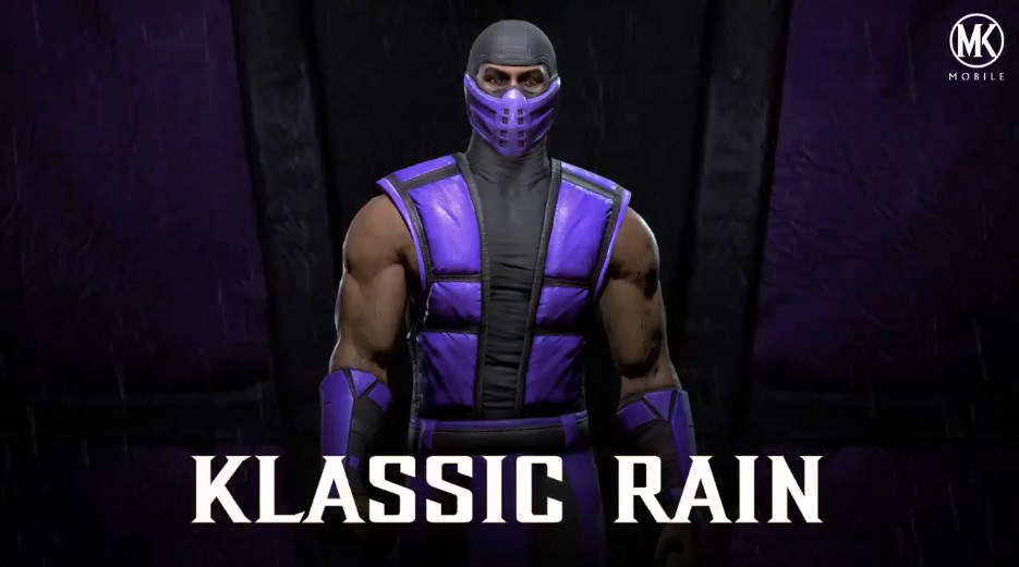 MKXgames's tweet photo. Обзор: Рейн Классический Мортал Комбат мобайл
https://t.co/Yup0cpgQxf
#Обзорперсонажейmkx https://t.co/zT5irYg96f
