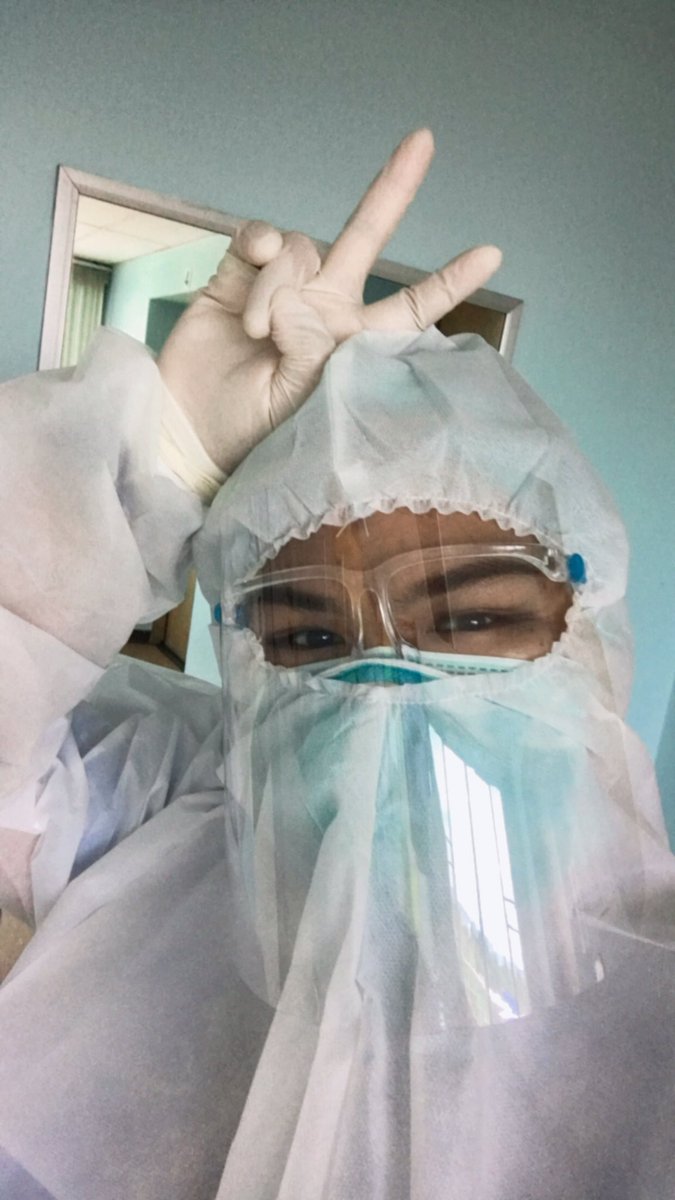 beambuno's tweet image. ฝากบอกพิแปลนด้วยหนูรักเค้า 💚