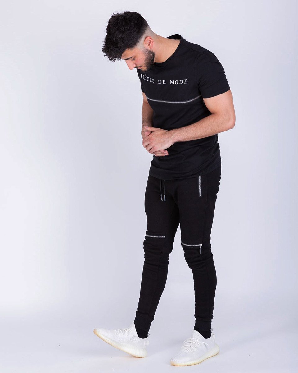 Pièces De Mode tweet media