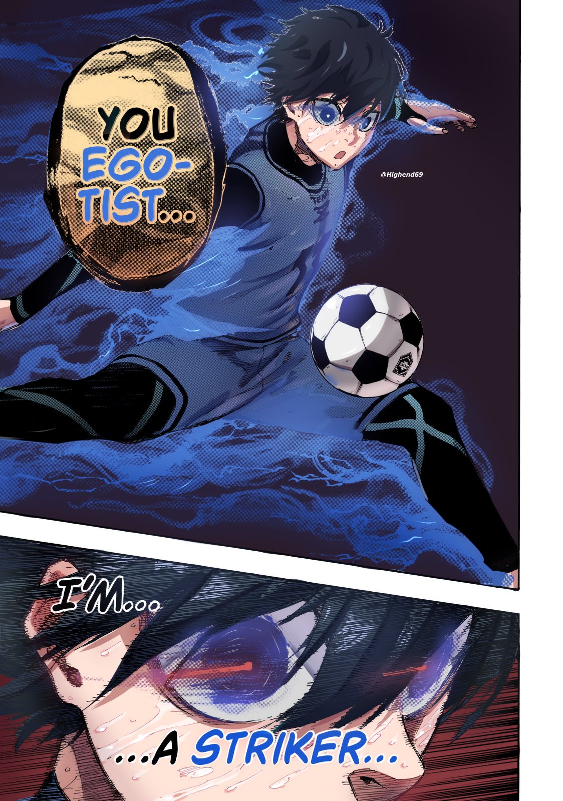 mikae (`•ω•´๑) hibernation arc (@nagiseishiyours) / X