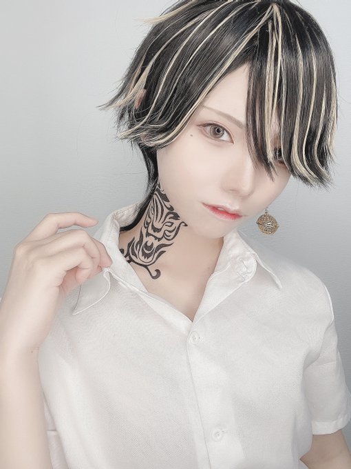 コスプレイヤーしおかのTwitter画像24
