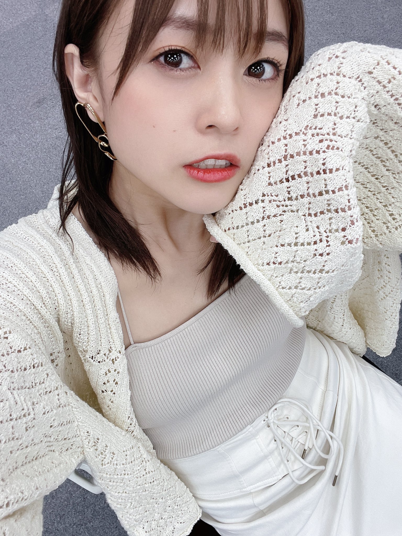 若井友希　法被　i☆Ris 284?cb=20150825060104&path-