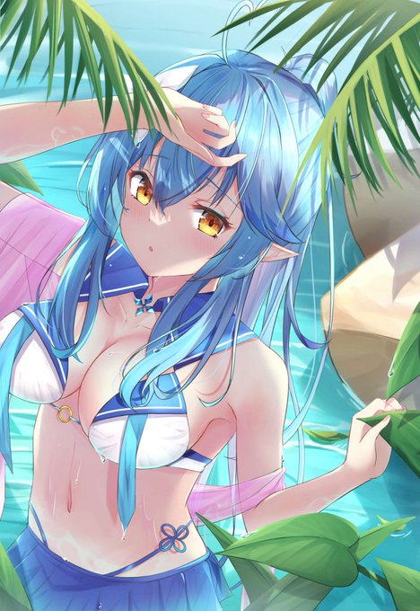 #ド直球に言いますがフォローしてください 
最近はラミィちゃんのコスプレだったり、オリキャラだったりです🙏
お願いします!! 