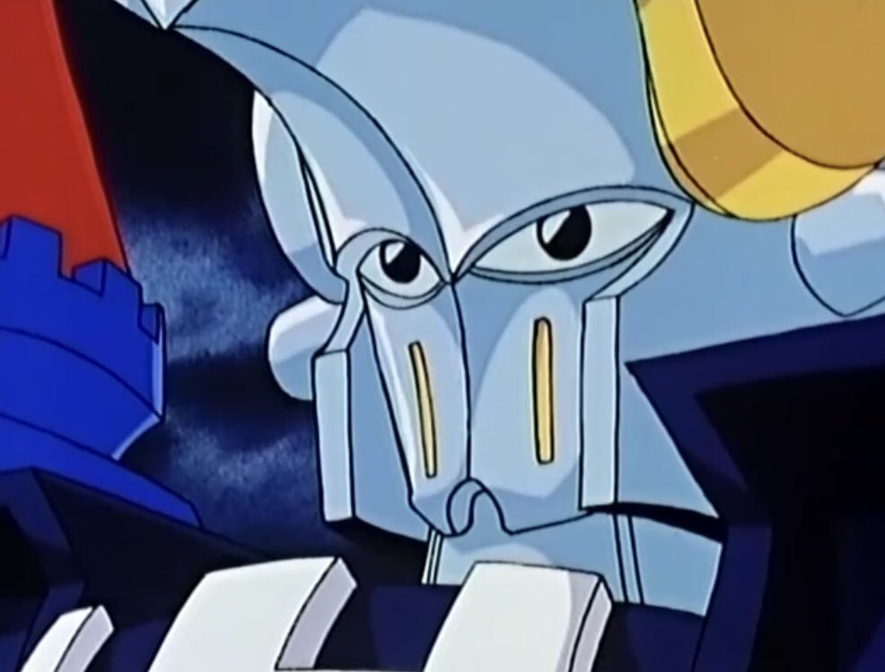 キングキャッスルかっこいい #RPG伝説ヘポイ