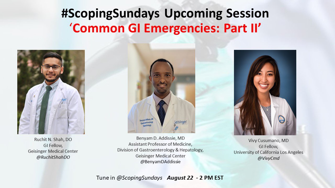 Endo Hepatology (EndoHepatology) / Twitter