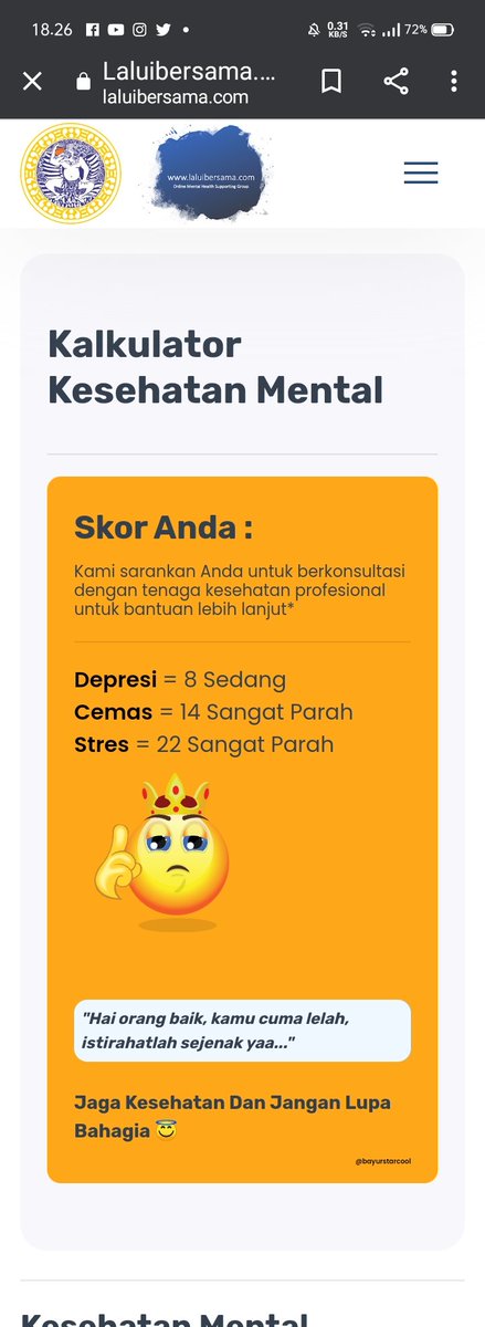 kiara_ningrum's tweet photo. Gak heran 🙃 https://t.co/v3PzeD8wLK