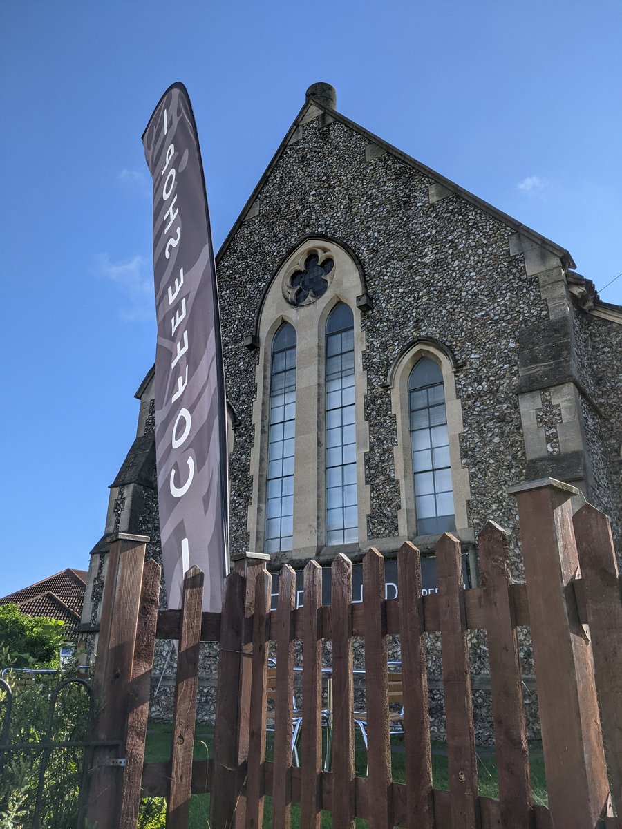 Due to a number of staff self-isolating, AllSaints will be closed until Tuesday 31st August. 

We look forward to welcoming you back to AllSaints on Tuesday 31st August and appreciate your understanding during this time. 

#covid19 #selfisolating #closed