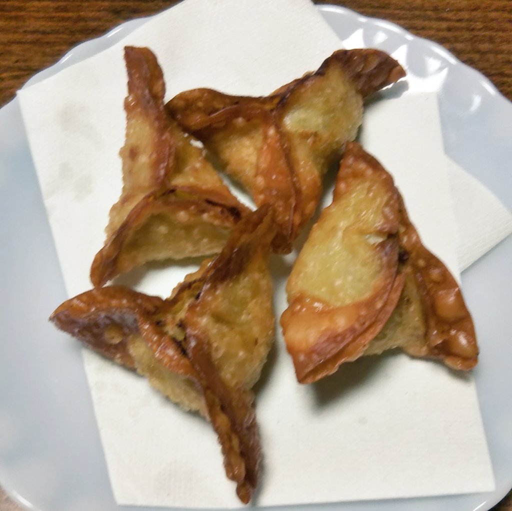 みんなの サモサ 餃子 口コミ 評判 食べたいランチ 夜ごはんがきっと見つかる ナウティスイーツ みんなの サモサ 餃子 口コミ 評判 食べたいランチ 夜ごはんがきっと見つかる ナウティスイーツ