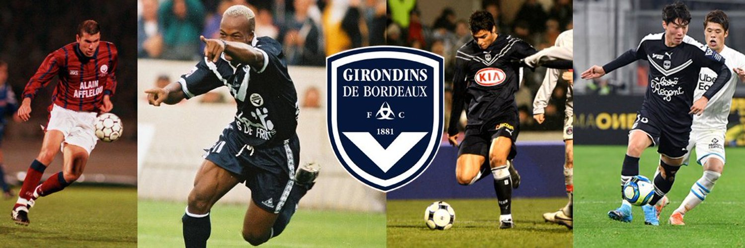 ジロンダン ボルドー 非公式 Girondins De Bordeaux Japon Girondinsjp Twitter