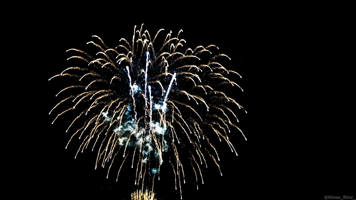 花火 X ベランダ Hotワード