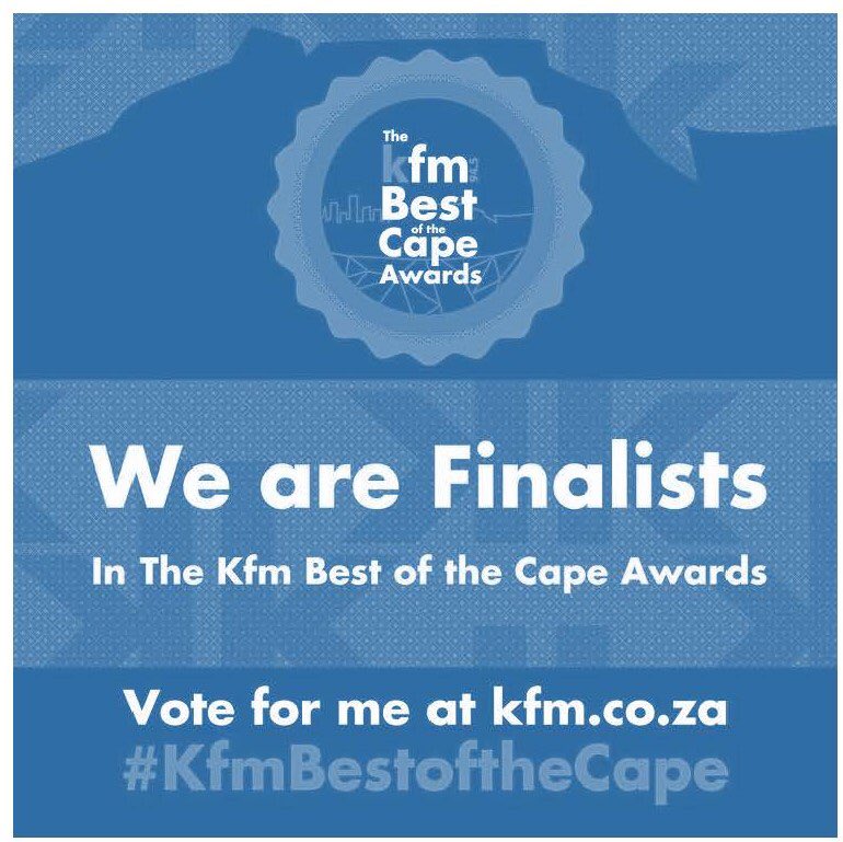 Feeling excited here at Southern Right Charters👏 Only 2 days left to vote, click here to Vote: kfm.co.za/bestofthecape/… 🐋.

#kfmbestofthecape #kfm #hermanus #capetown #bestadventureexperience