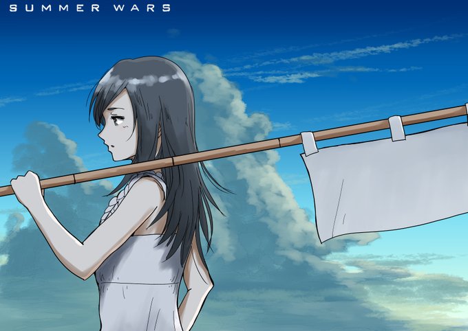 夏希先輩のtwitterイラスト検索結果