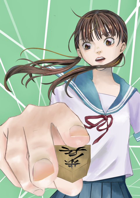 川本ひなたのtwitterイラスト検索結果 川本ひなたのtwitterイラスト検索結果