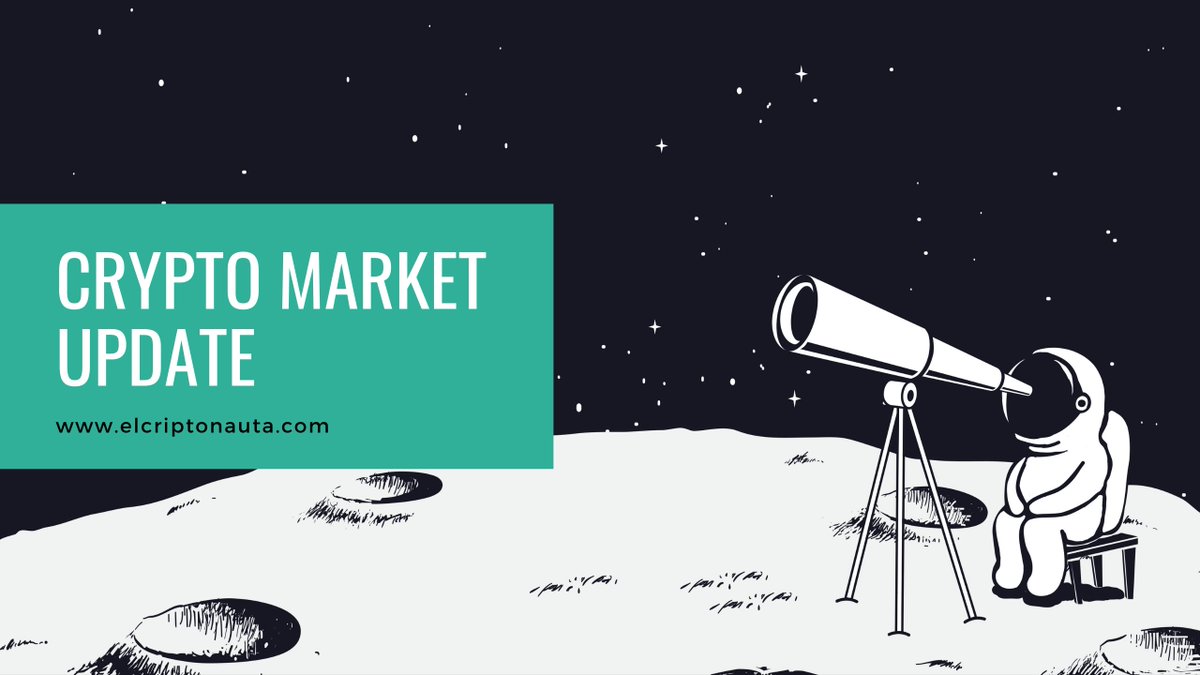 elcriptonauta's tweet image. #BTC over the MA20W. Bull continuation or trap?

New @elcriptonauta market&apos;s update: 

elcriptonauta.com/blog/CMA_082121