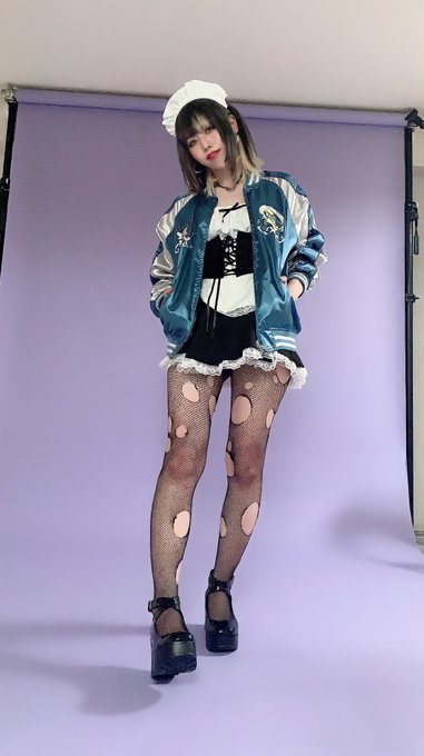 Twitterのコスプレ画像48