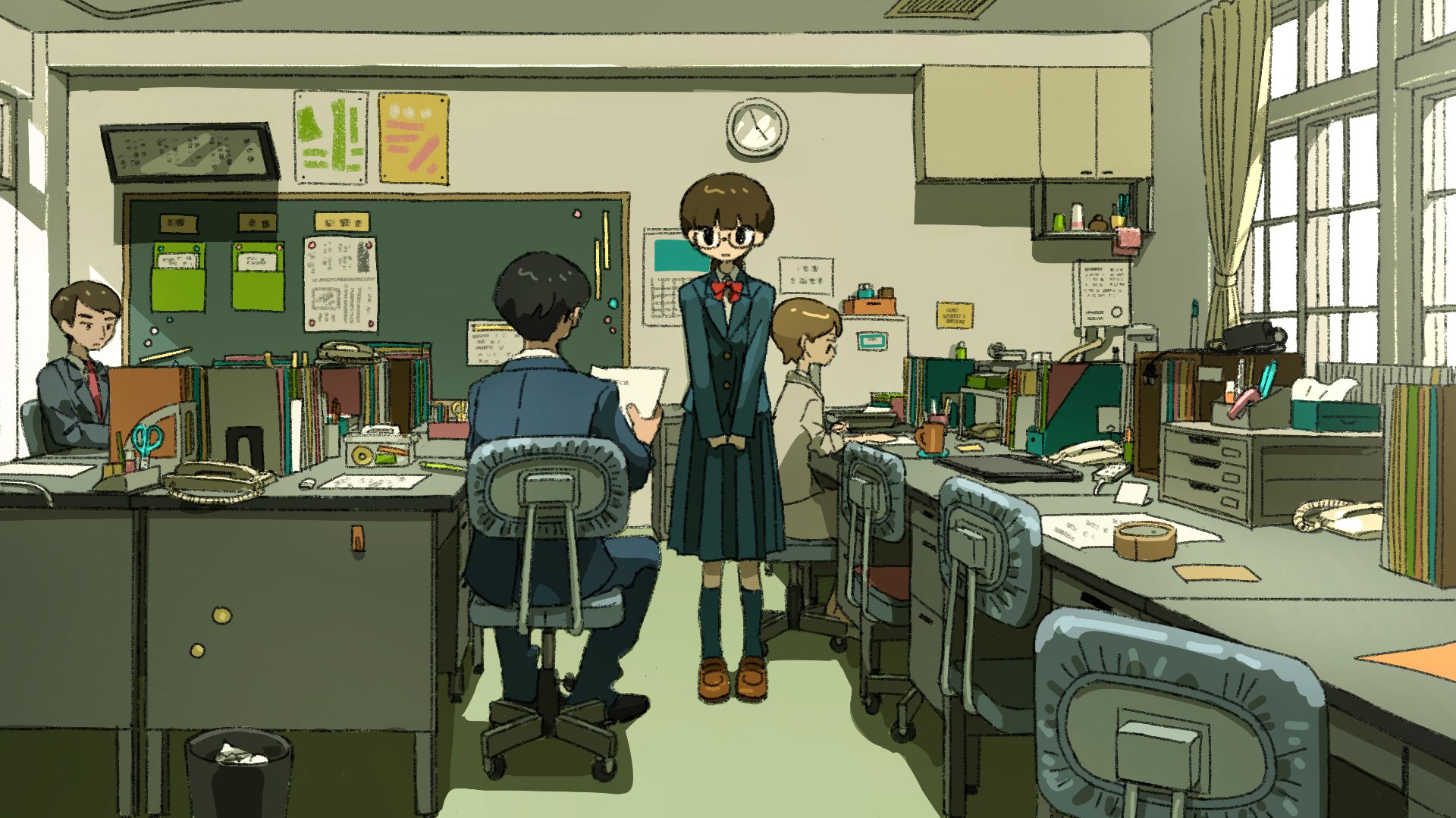 Tao 約30秒の自作アニメを作りました Projectyoung 好きなことを諦めない Indie Anime Tao 忘れないで Project Young Opening Act T Co 1seqtxvs5f T Co Xkdpm61aof Twitter