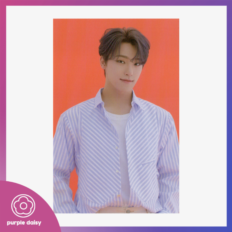 Purple Daisy PH tweet media