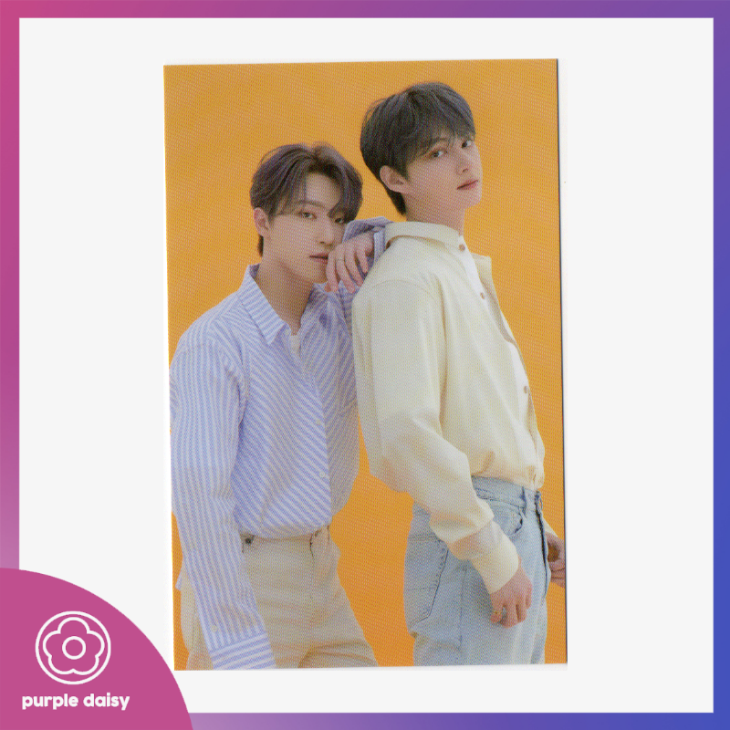 Purple Daisy PH tweet media