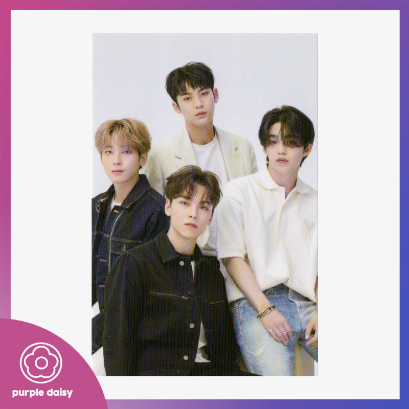 Purple Daisy PH tweet media