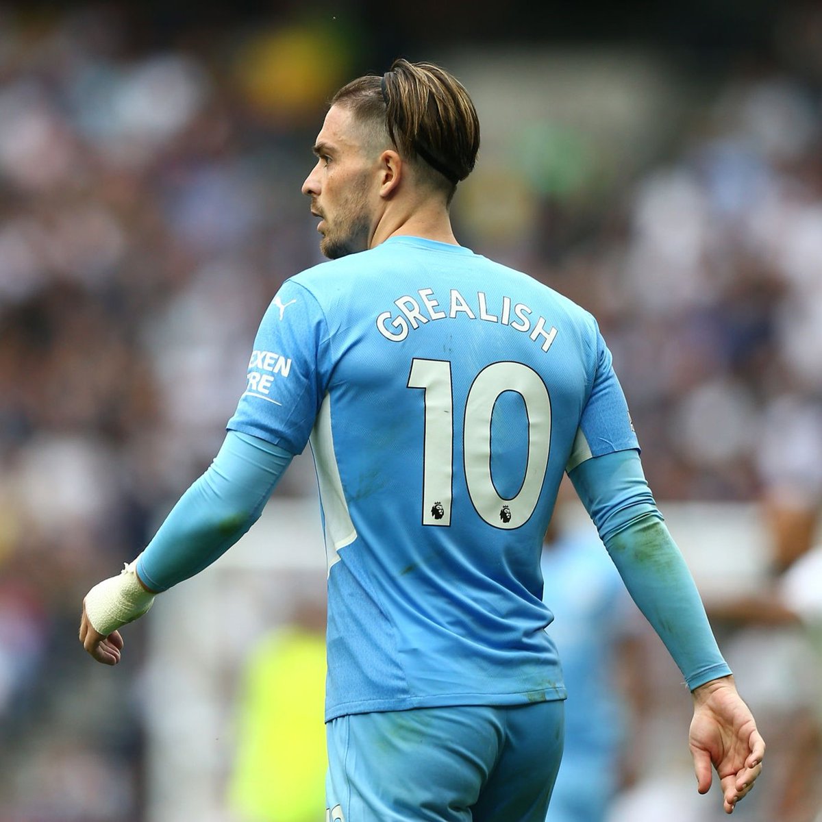 ProFutureStars1's tweet photo. If Jack Grealish scores first against Norwich City today we’ll giveaway a PS5. ⚽🎮
⠀
Retweet and follow us to enter! 🤞 https://t.co/Wg2ulvhpXe