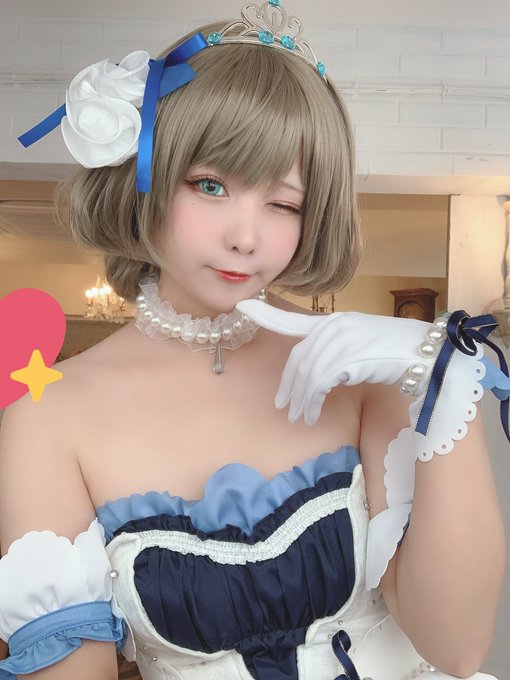 コスプレイヤーかえでのTwitter画像24