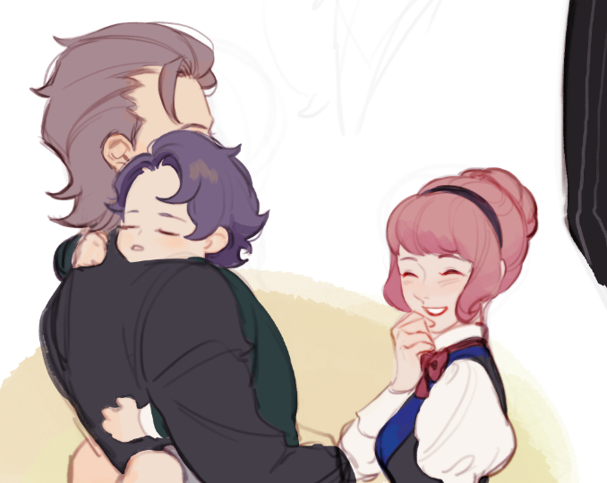 TGAA/DGS yet again 