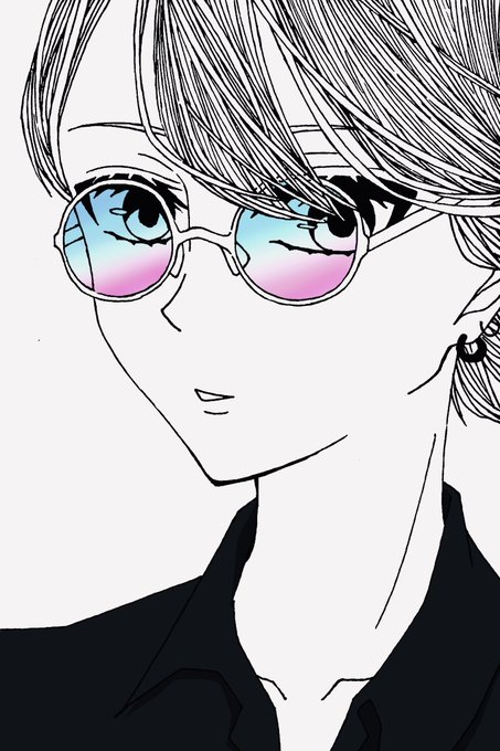 かっこいい女の人のtwitterイラスト検索結果 かっこいい女の人のtwitterイラスト検索結果