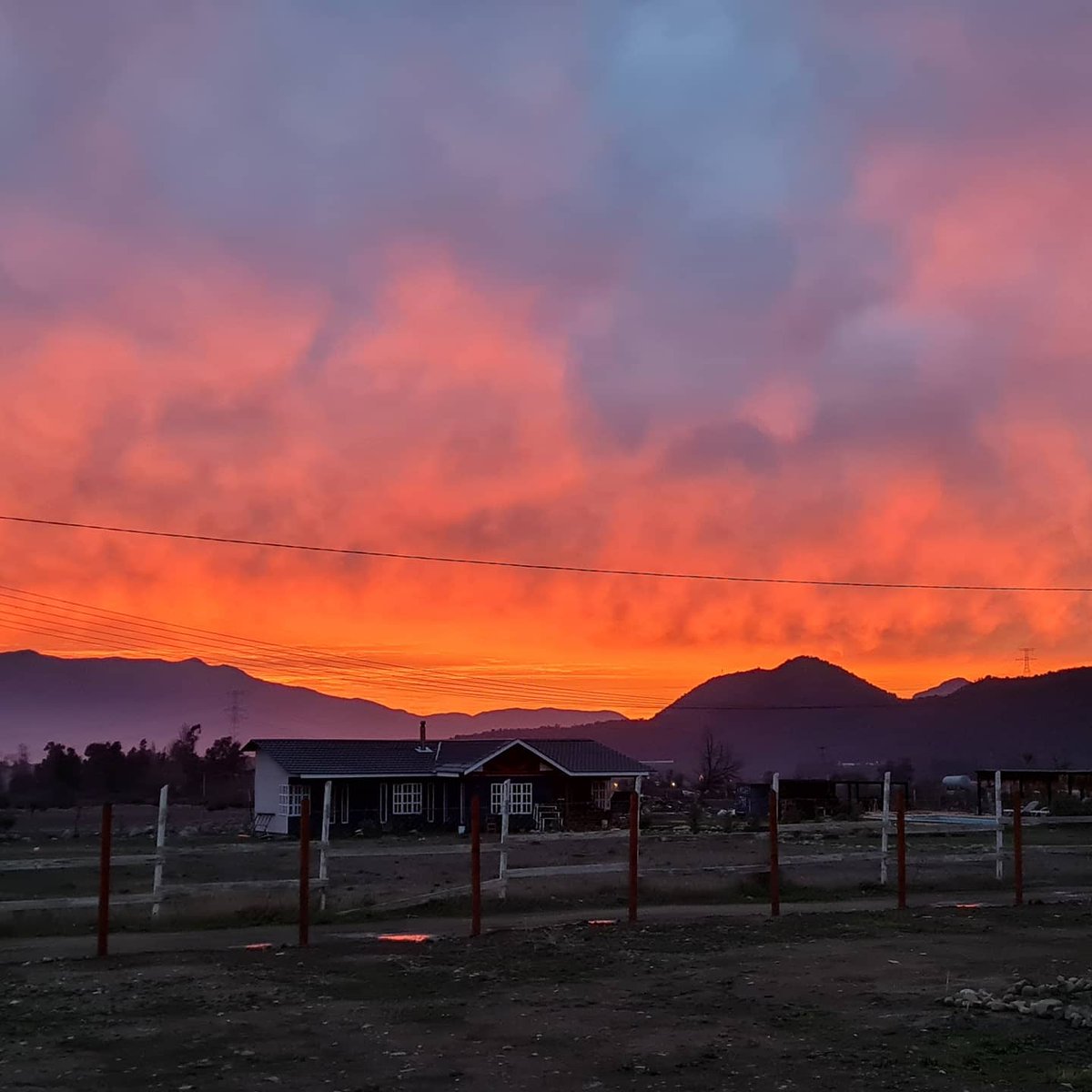 Papitobobe's tweet photo. La belleza de la naturaleza... la candelaria -rancagua.. https://t.co/U6lcJ6rLrT