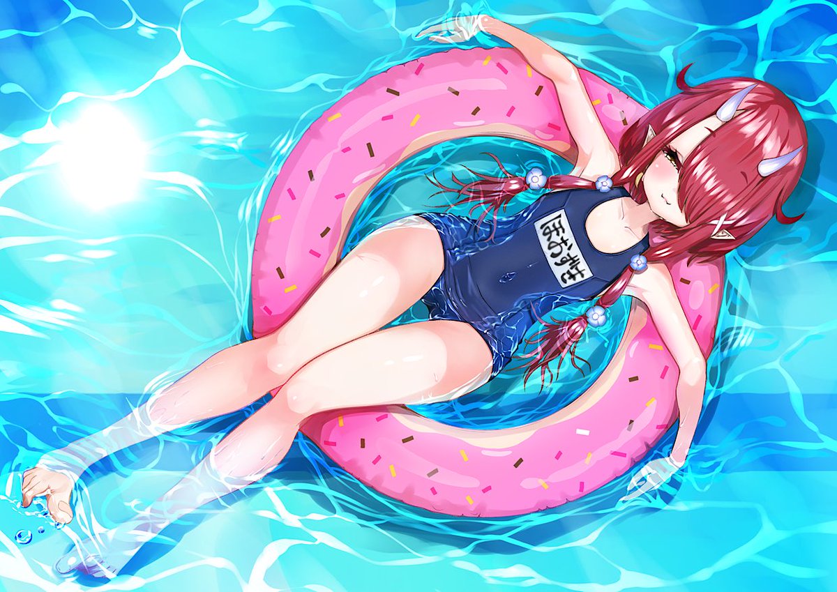 Vの絵とかちょっとエッチなのが多めです
 #ド直球に言いますがフォローしてください 