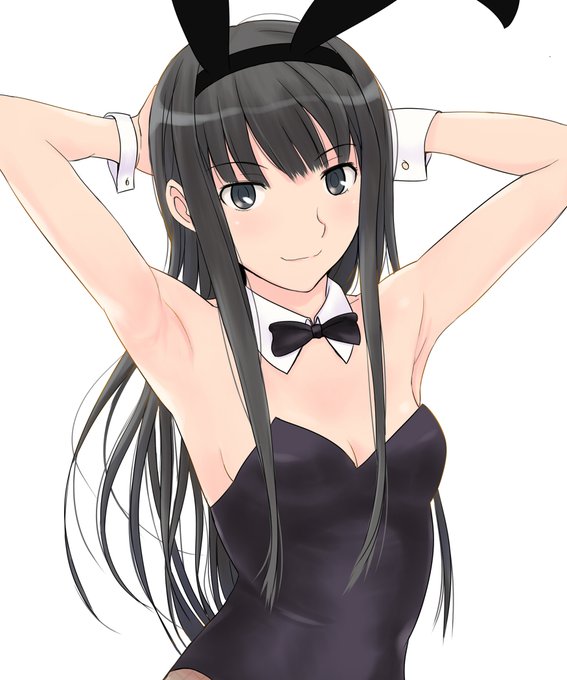 なんかバニーの日って多くない?