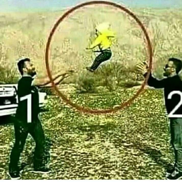 PoaCollections's tweet image. Who threw the baby?