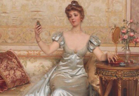 JaneAustenLIVES's tweet photo. It sometimes happens that a woman is handsomer at twenty-nine than she was ten years before ~ Jane Austen https://t.co/kHwfB1JVOT