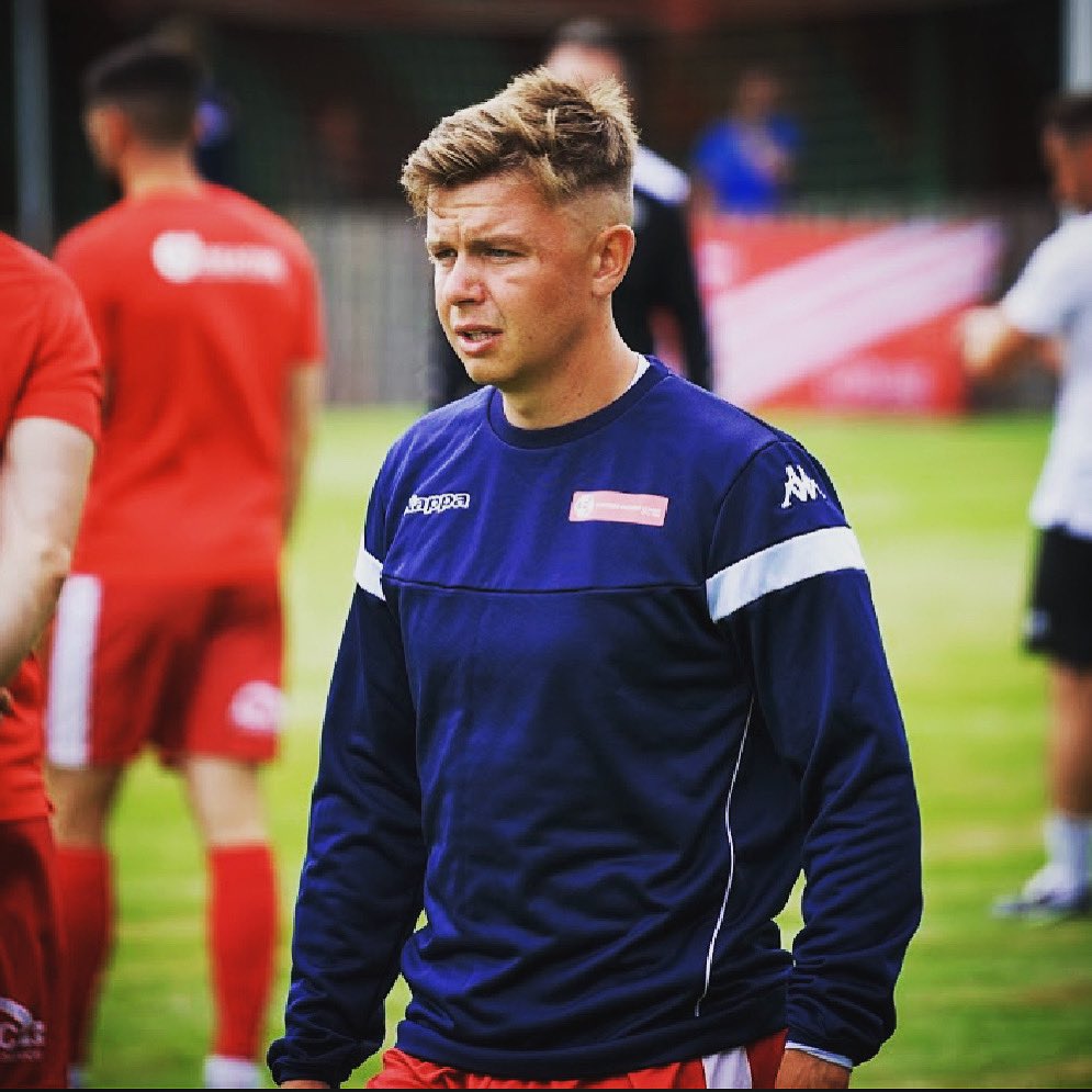 🔴⚪️ <a href="/Colne_FC/">Colne F.C.</a>