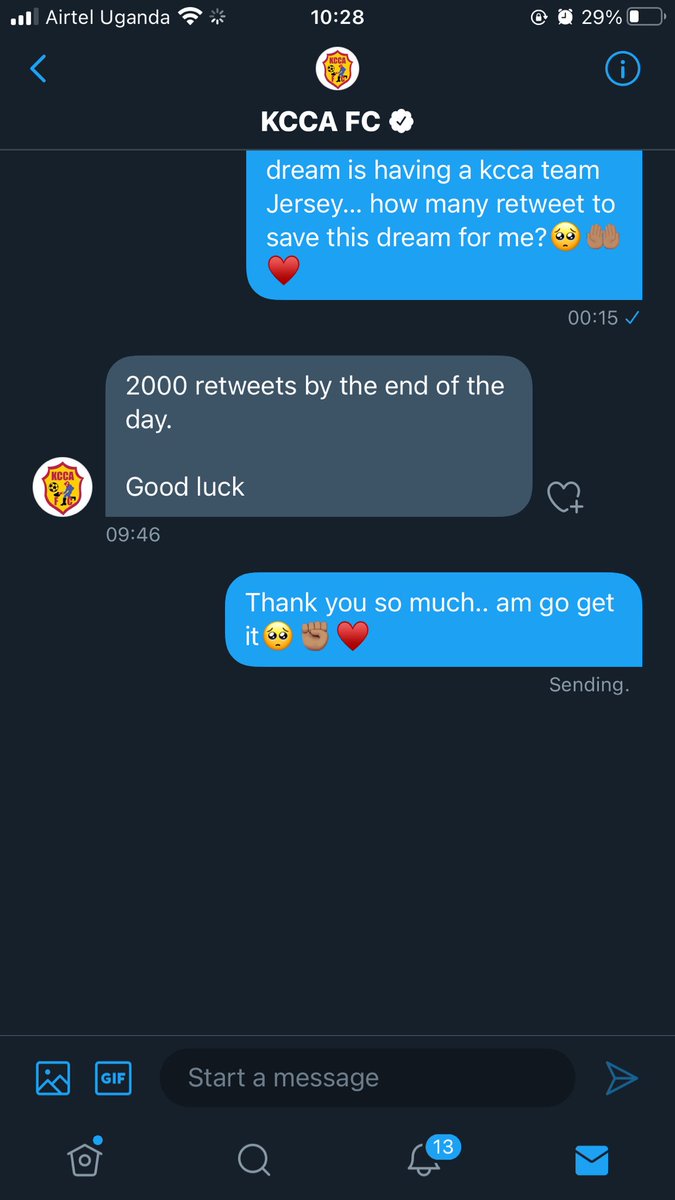 MickamUg's tweet image. Hey family🥺 Help me save this 🤲🏽
 I want this pls 🥺♥️ RETWEET Pls fam🤲🏽♥️ Abeg🫂