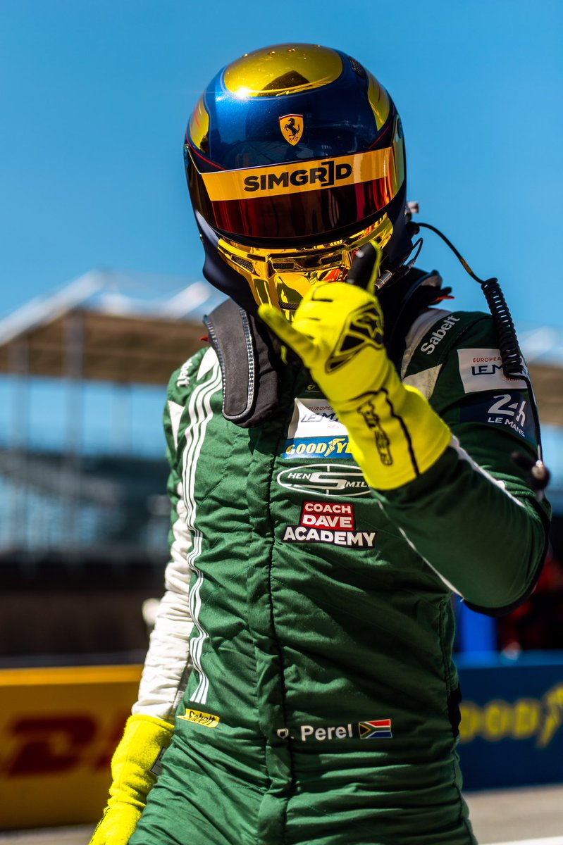 davidperel's tweet photo. Today is full send day.

@24hoursoflemans https://t.co/995AVy6iFS