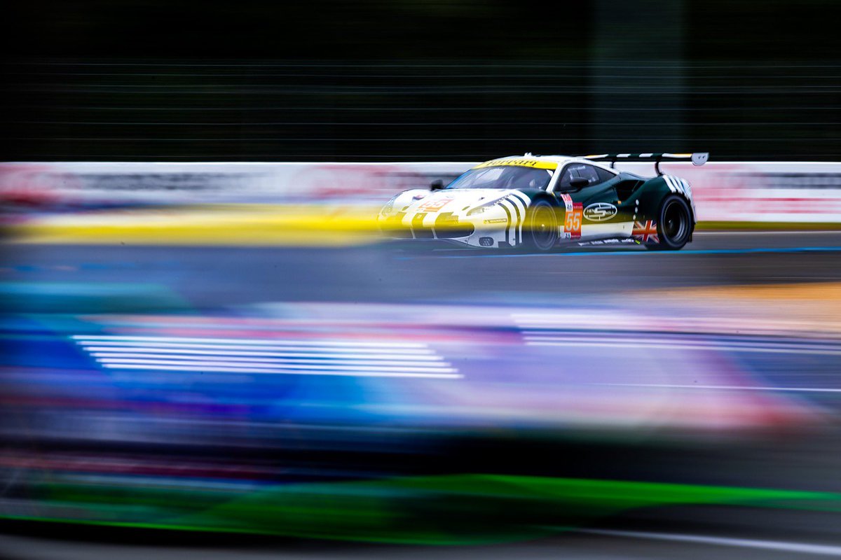 Today is full send day.

<a href="/24hoursoflemans/">24 Hours of Le Mans</a>