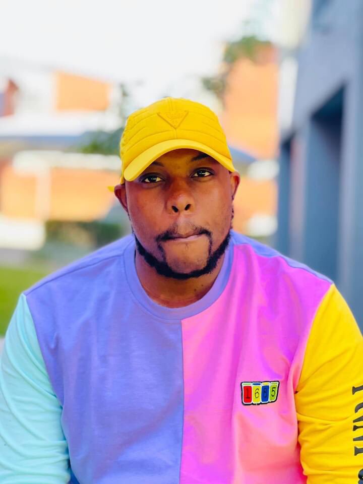 PhilMphela's tweet image. #RIPSamMbatha #JusticeForSam