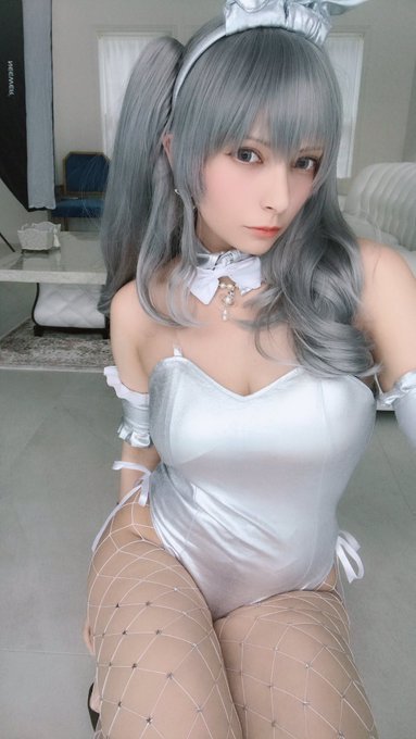 コスプレイヤーくろはのTwitter画像7
