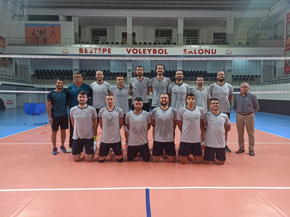 tursadsk's tweet photo. Sezon açılışı öncesi ön hazırlıklarımıza yavaş yavaş başlıyoruz 😊💪
Takımımızı ziyaret eden Vakıf Yönetimimize, Hemşehrilerimize, Teknik Heyete, Yöneticilerimize çok teşekkür ederiz. https://t.co/AZQWsSR5ax