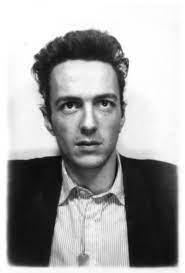 Happy birthday Joe Strummer. Would be 69 today. \"I\m proud of all our records. Even the crap ones.\" 